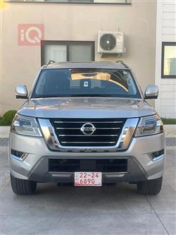 Nissan Armada